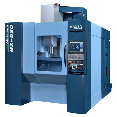 matsuura cnc machines|matsuura mx 520 for sale.